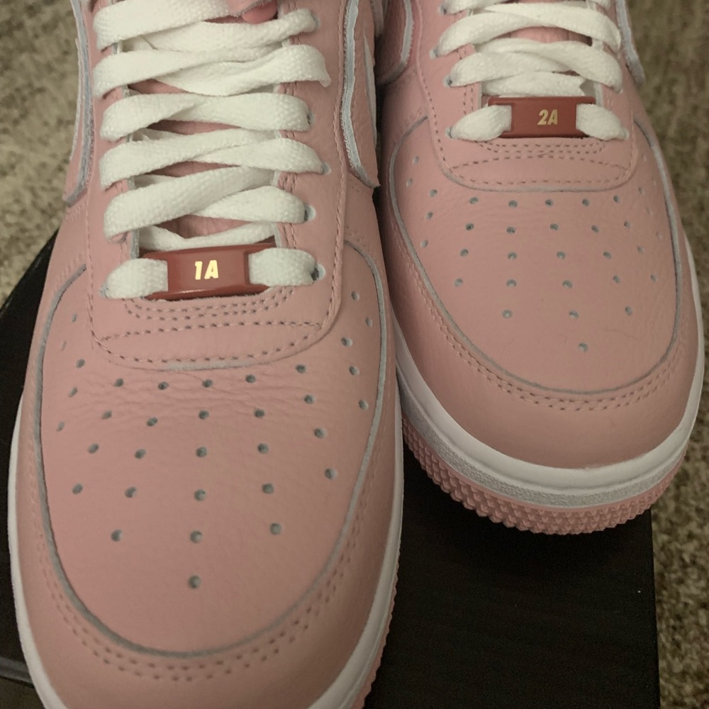 NWOB Nike AF1 👟👟 Never worn/perfect condition - Picture 2 of 3